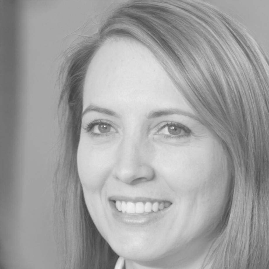 Sarah Bergmann, Content-Marketing-Leiterin und SEO-Expertin bei yuremonisval