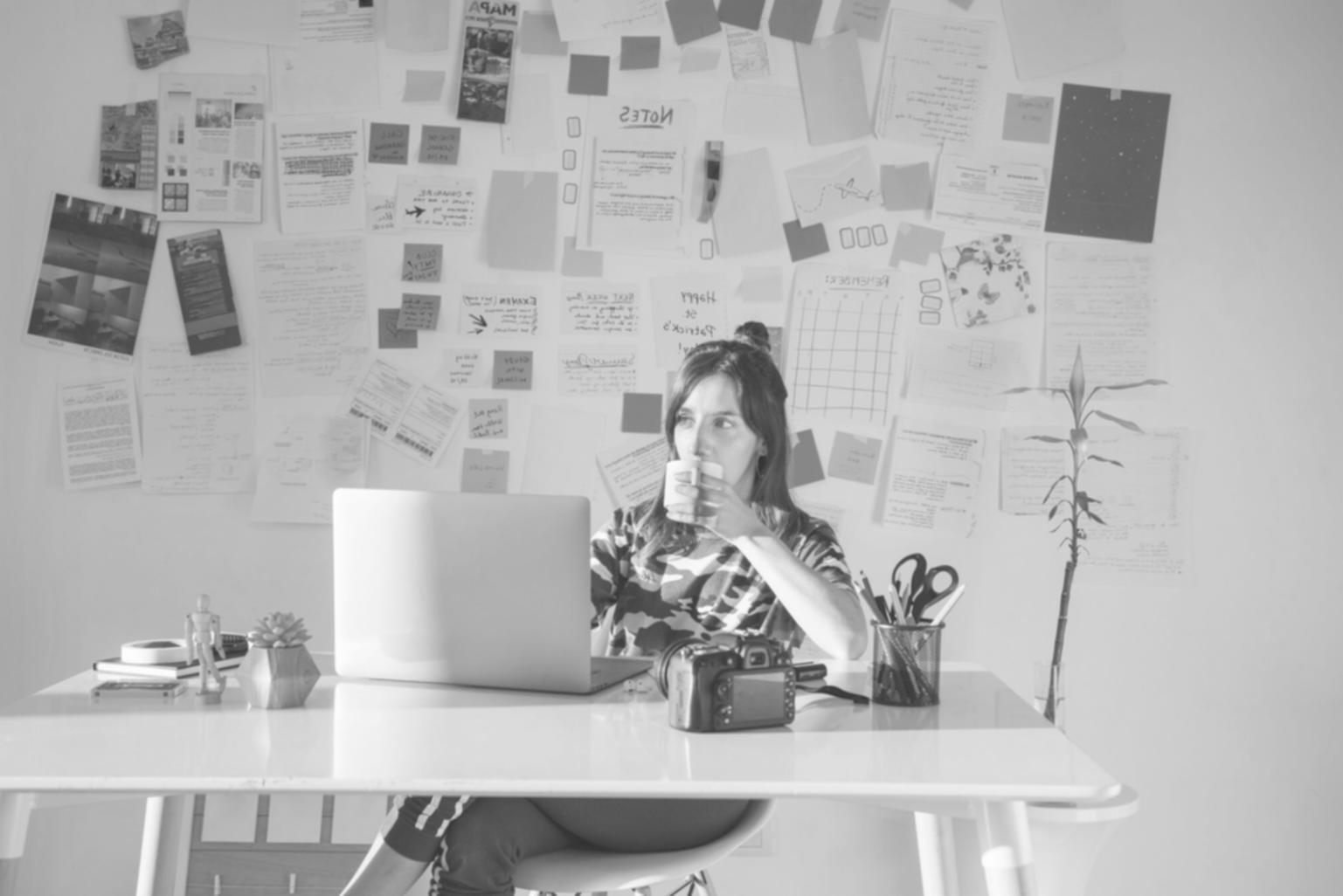 Unser SEO-Team bei der strategischen Planung einer E-Commerce-Kampagne