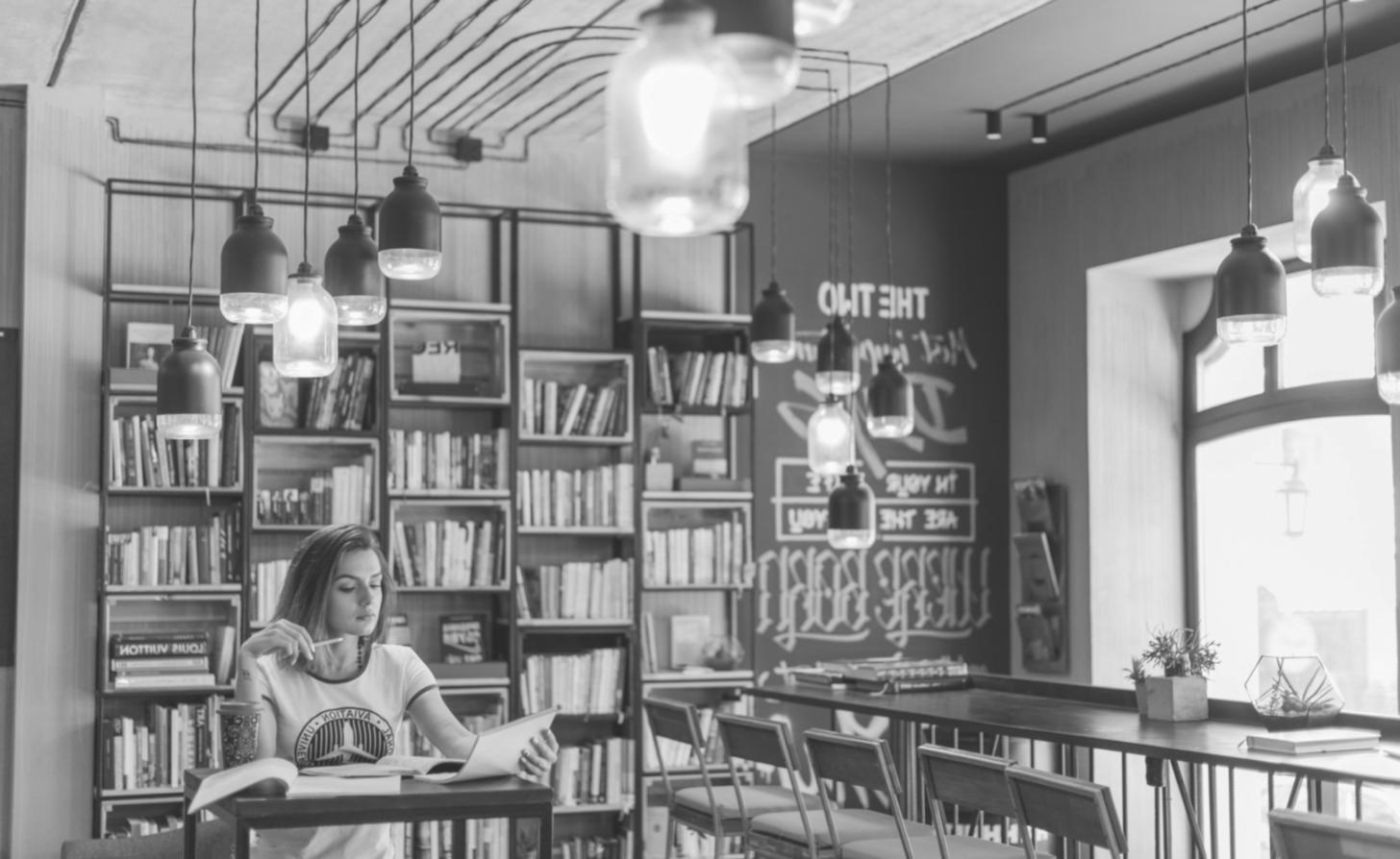 Professionelle E-Commerce SEO Beratung - Unser Arbeitsplatz