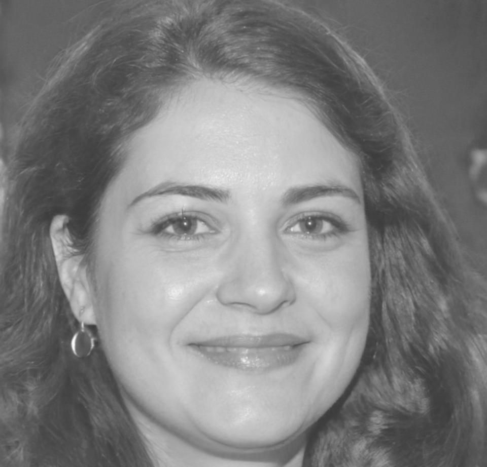 Porträt einer erfolgreichen Programmabsolventin